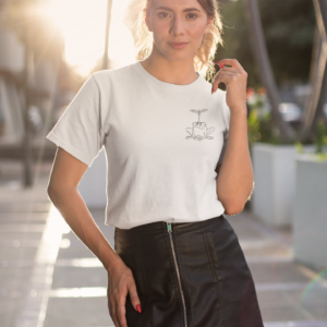 Polera Rana - Polo