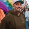 Polerón Rana - Hoodie