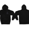 Polerón Rana - Hoodie
