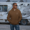 Polerón Rana - Hoodie