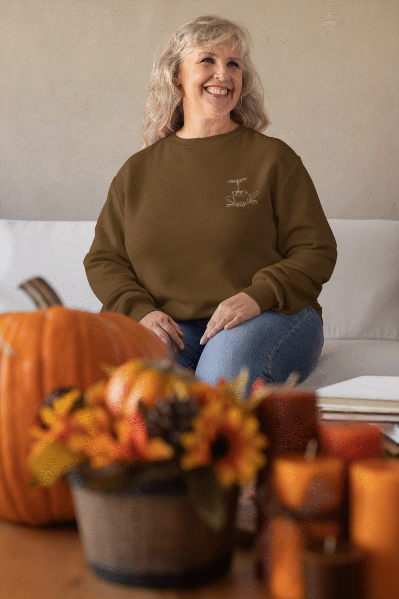 Polerón Rana - Polo