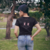 Polera Smoke what - Polo