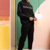 Polerón Smoke what - Hoodie