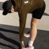 Polerón Smoke what - Hoodie