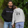 Polerón Smoke what - Hoodie