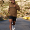Polerón Smoke what - Hoodie