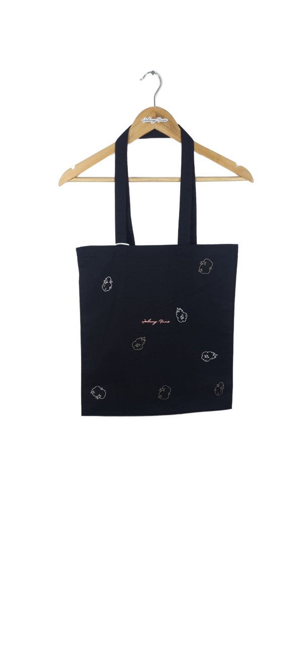 Tote Bag Cogollos