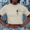 Polera Cat's things - Crop