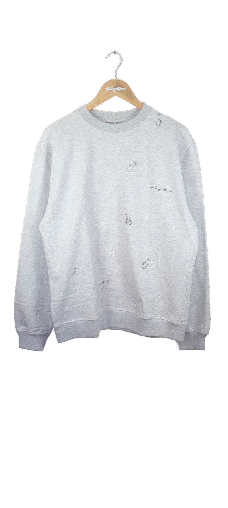 Polerón Bongs - Polo